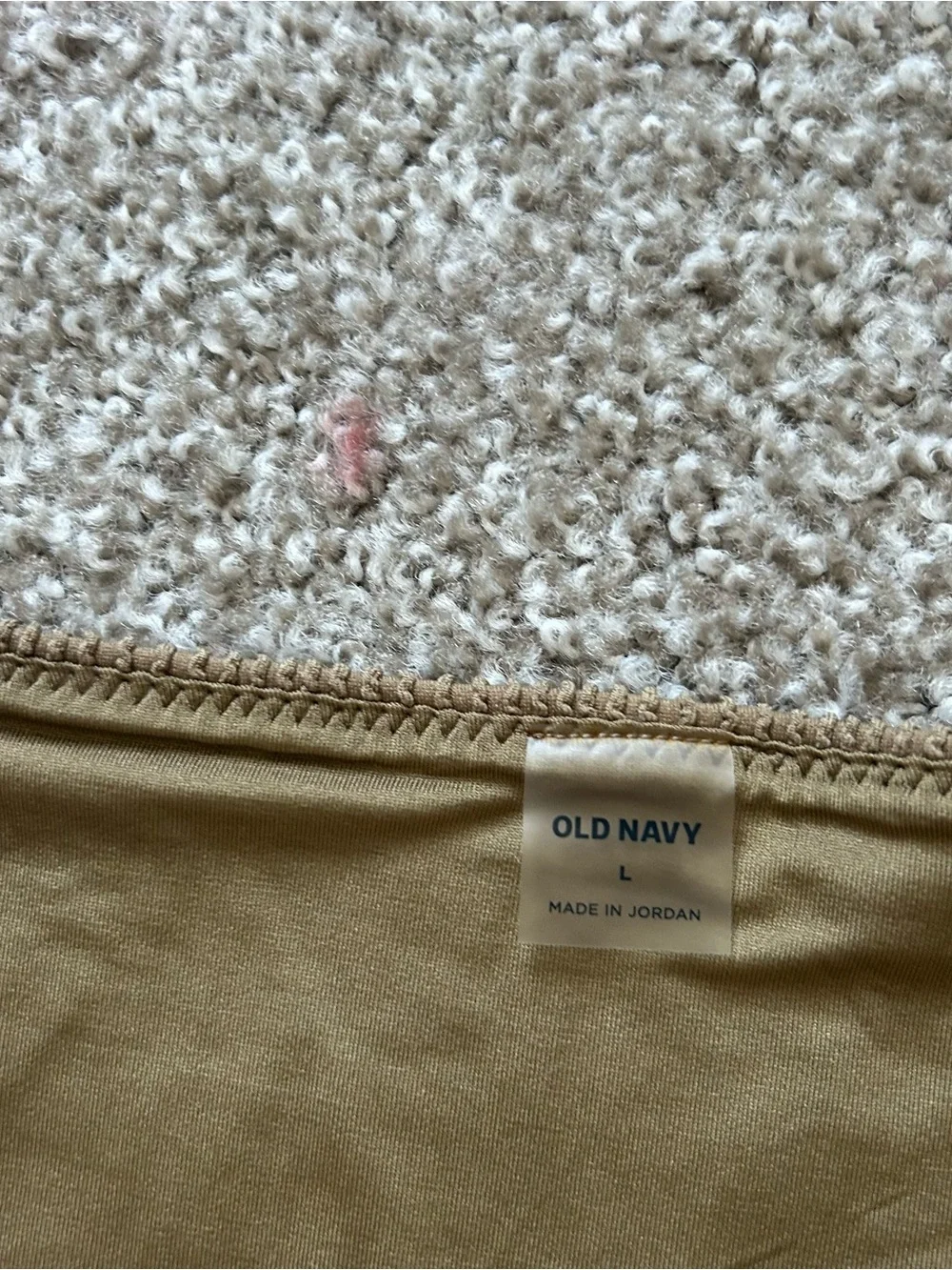 NWOT Old Navy Bikini Bottom
